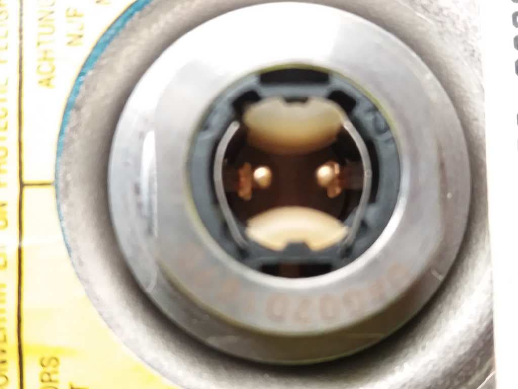 Airbag delantero izquierdo SEAT TOLEDO (1L) 3