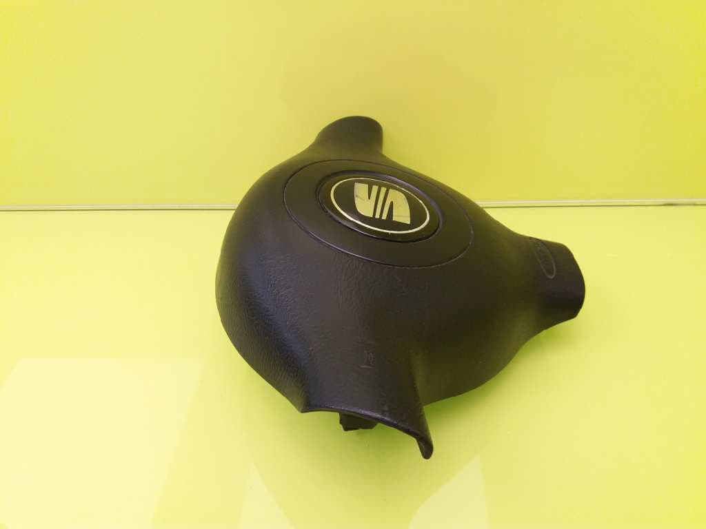Airbag delantero izquierdo SEAT TOLEDO (1L) 2