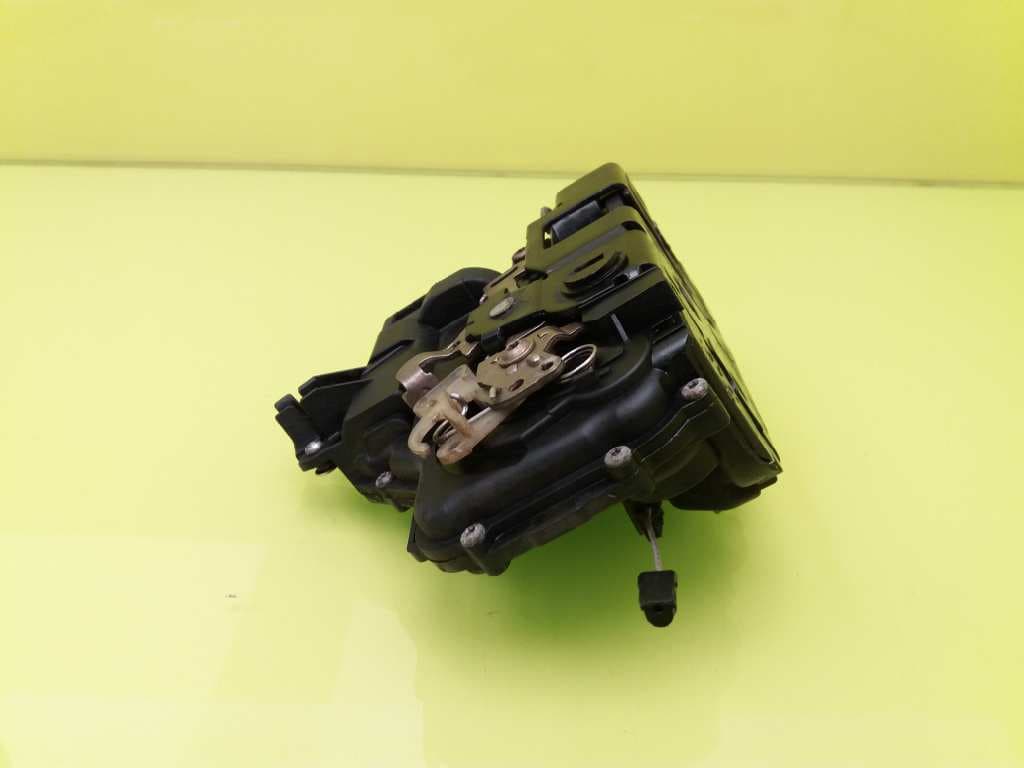 Cerradura puerta trasera izquierda SEAT TOLEDO (1L) 5