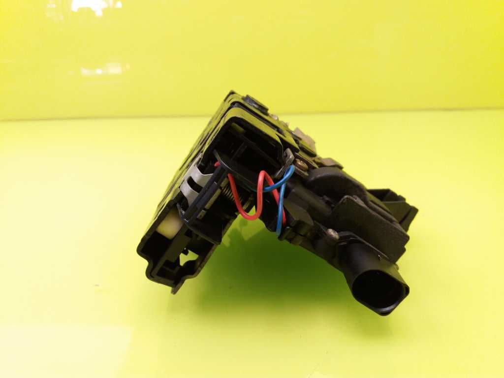 Cerradura puerta trasera izquierda SEAT TOLEDO (1L) 4