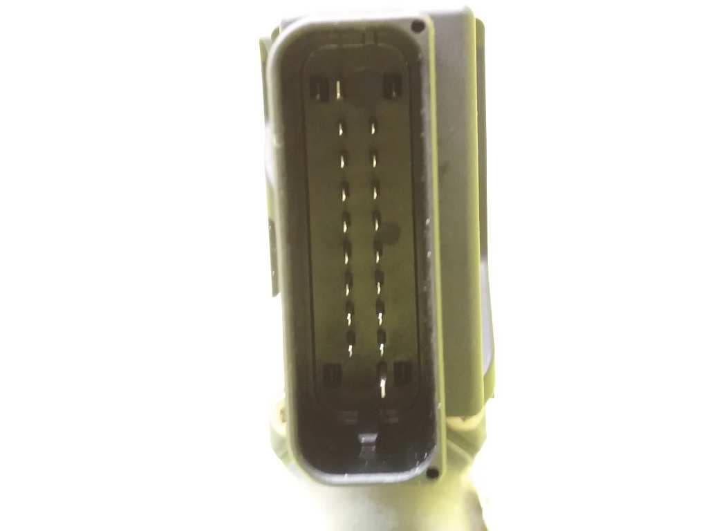 Motor elevalunas trasero derecho SEAT TOLEDO (1L) 5