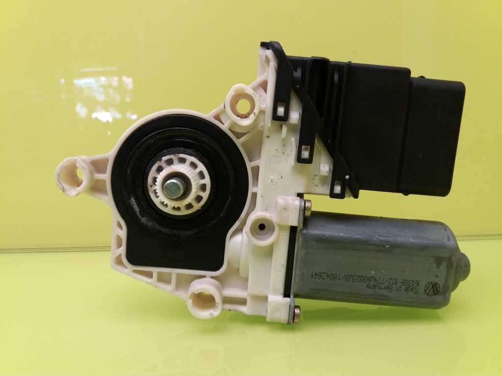 Motor elevalunas trasero derecho SEAT TOLEDO (1L) 4