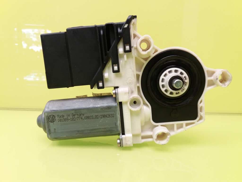 Motor elevalunas trasero izquierdo SEAT TOLEDO (1L) 2