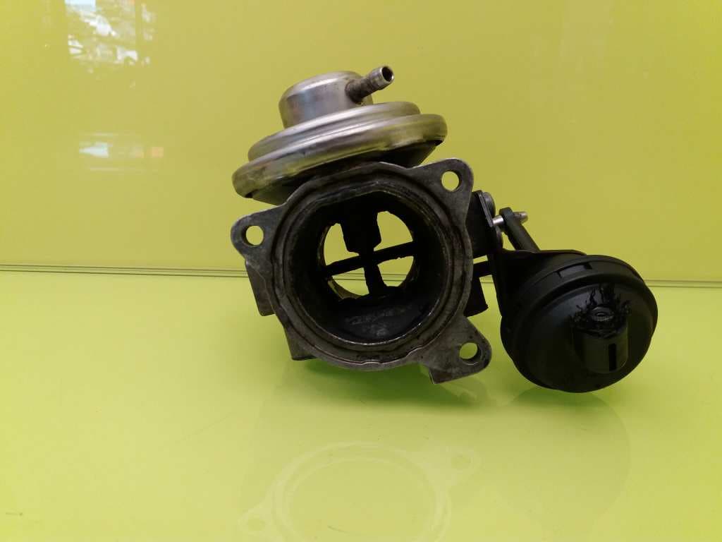 Valvula egr SEAT TOLEDO (1L) 2