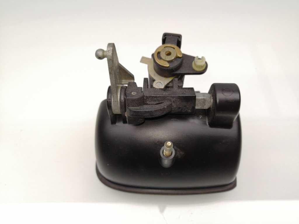Maneta exterior porton SEAT LEON (1M1) 3