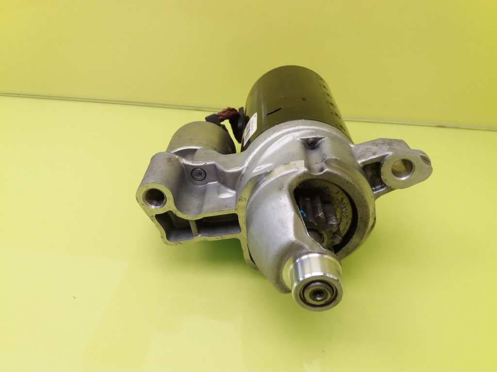 Motor arranque AUDI A4 AVANT (8E) 5