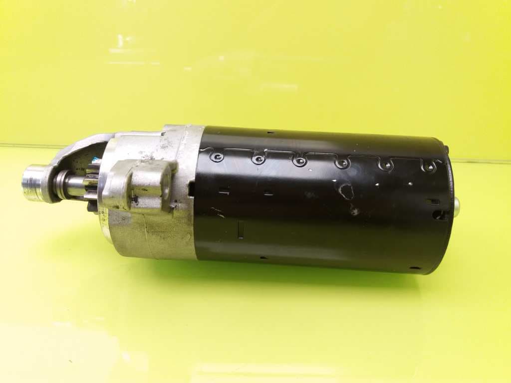 Motor arranque AUDI A4 AVANT (8E) 3