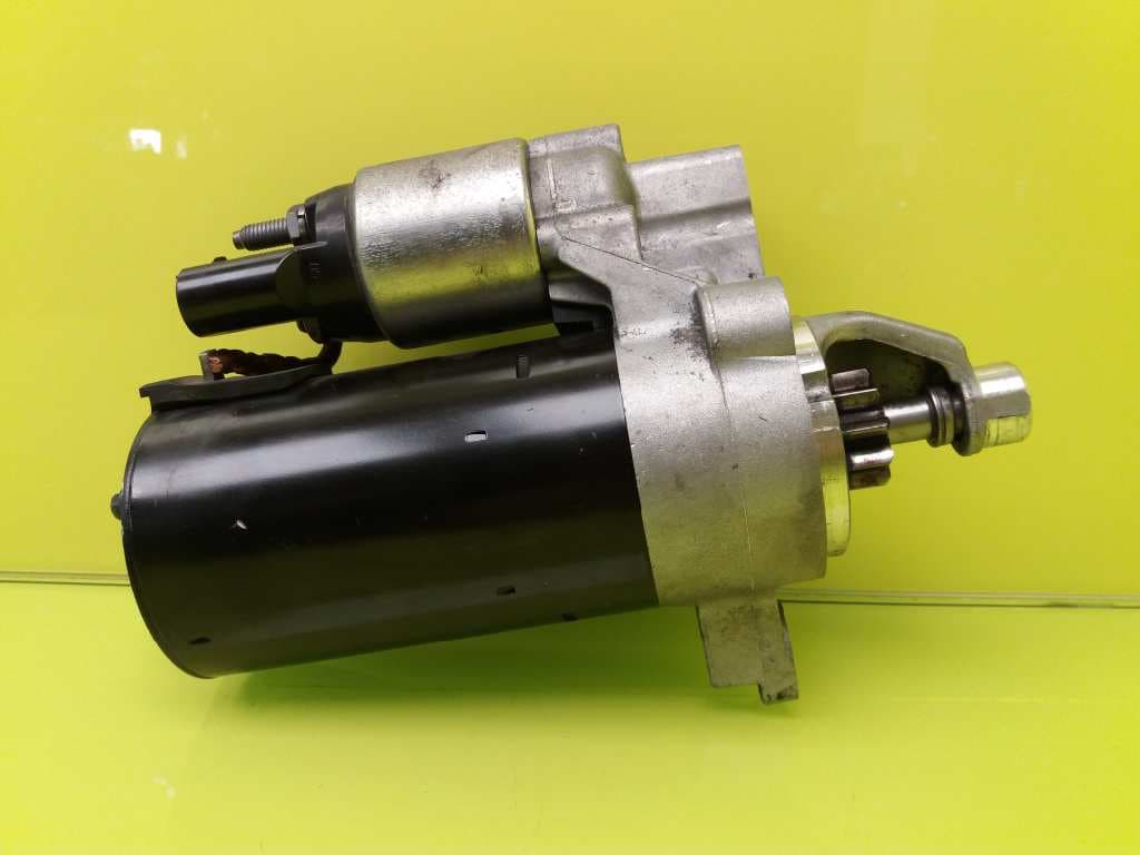 Motor arranque AUDI A4 AVANT (8E) 2