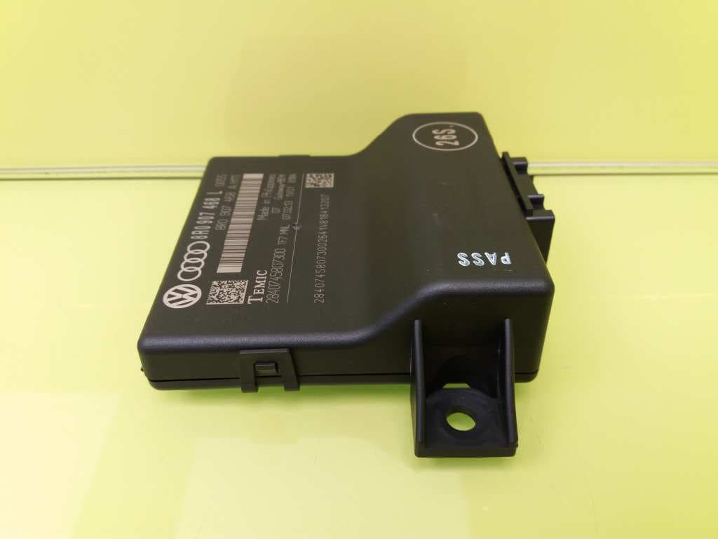 Modulo electronico AUDI A4 AVANT (8E) 5