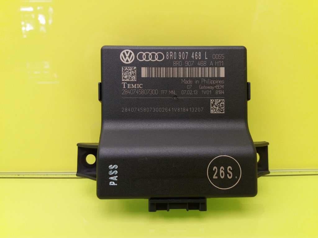Modulo electronico AUDI A4 AVANT (8E)