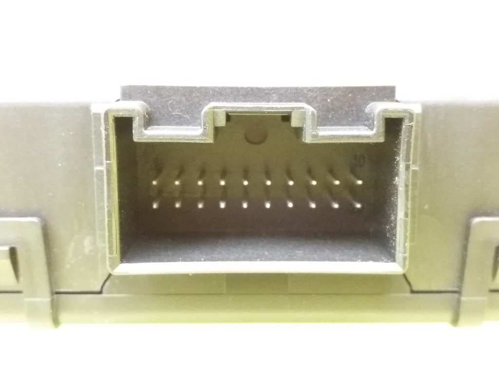 Modulo electronico AUDI A4 AVANT (8E) 2