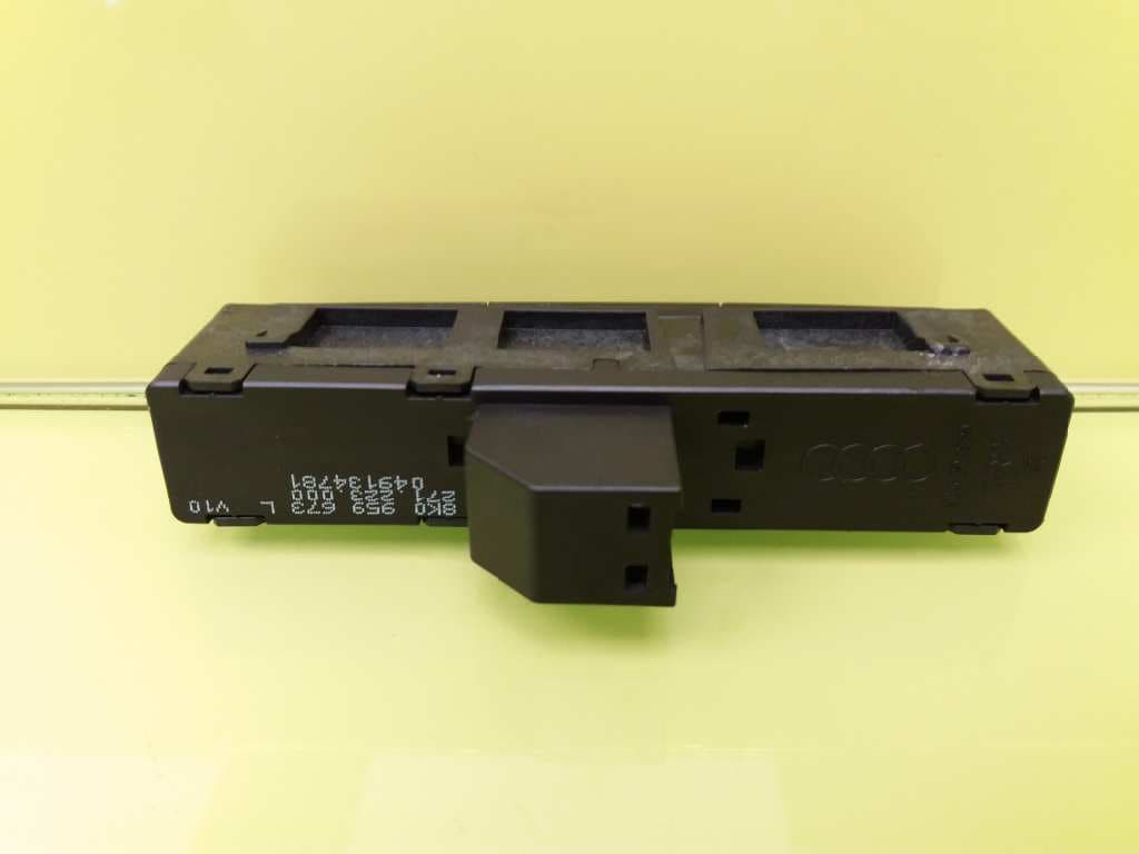Interruptor AUDI A4 AVANT (8E) 2