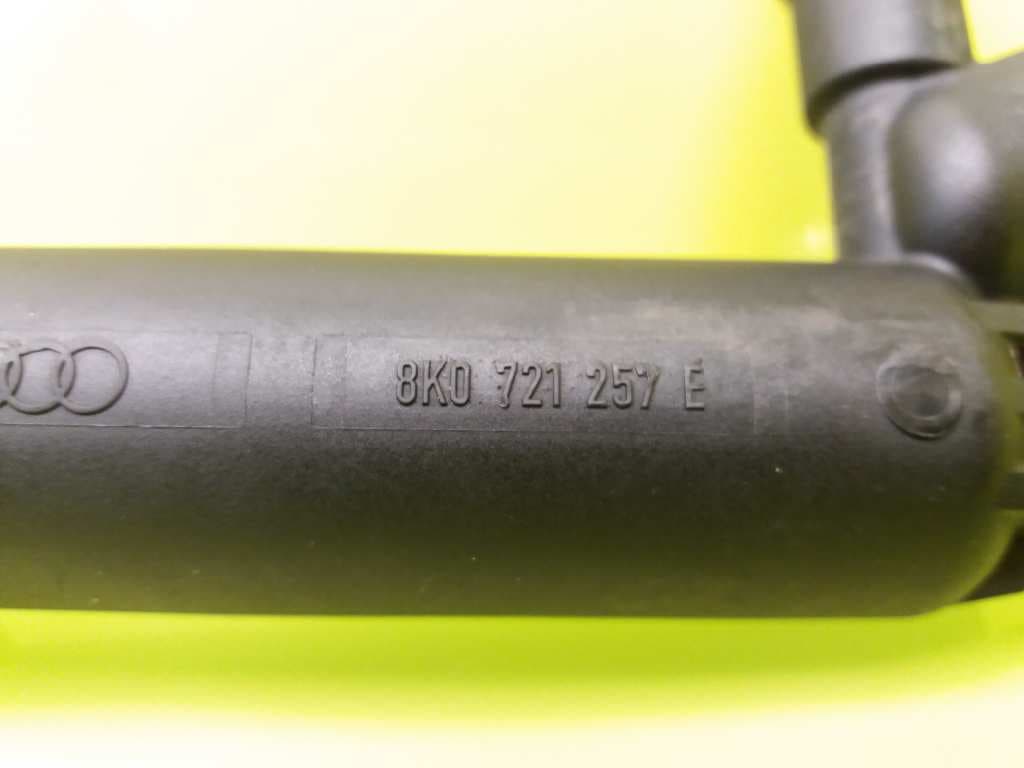 Bombin embrague AUDI A4 AVANT (8E) 3