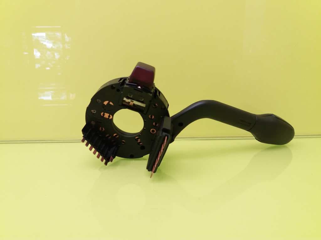 Mando luces SEAT IBIZA (6K) 5