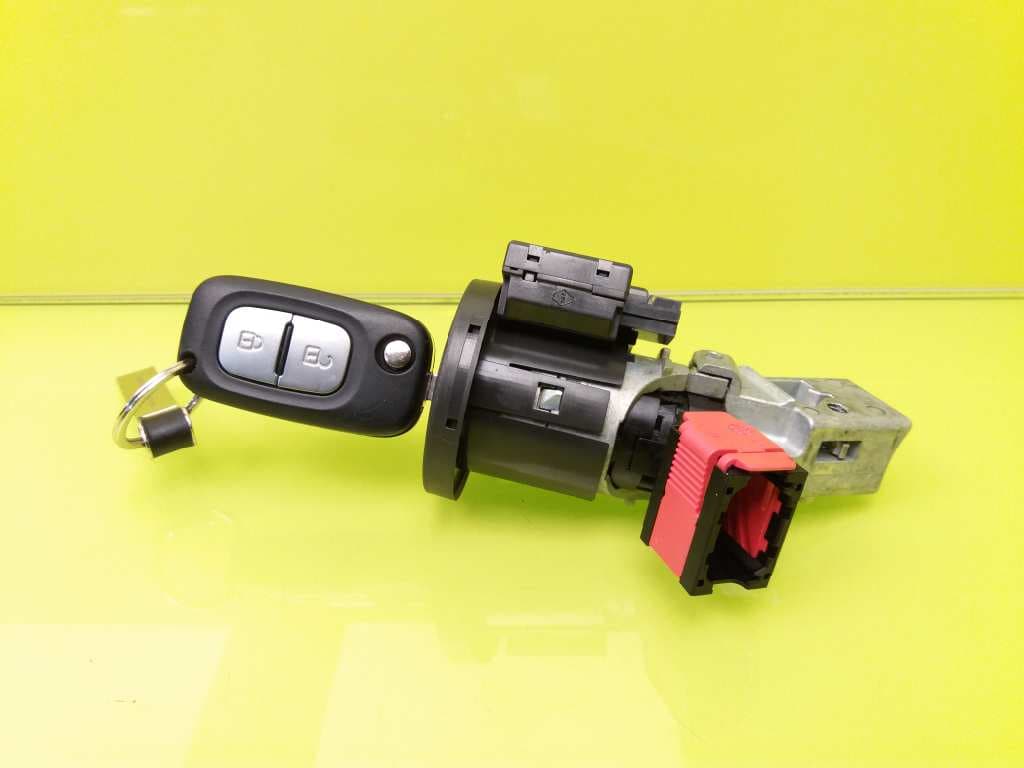 Conmutador de arranque RENAULT CLIO IV GRANDTOUR 4