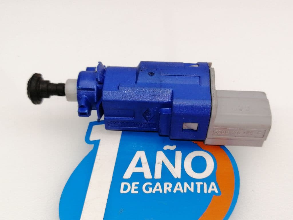 Interruptor RENAULT CLIO IV GRANDTOUR