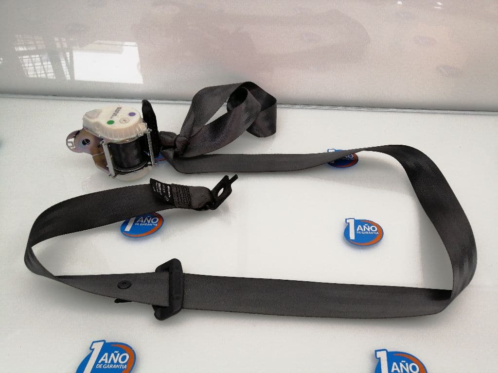 Cinturon seguridad trasero derecho RENAULT CLIO IV GRANDTOUR