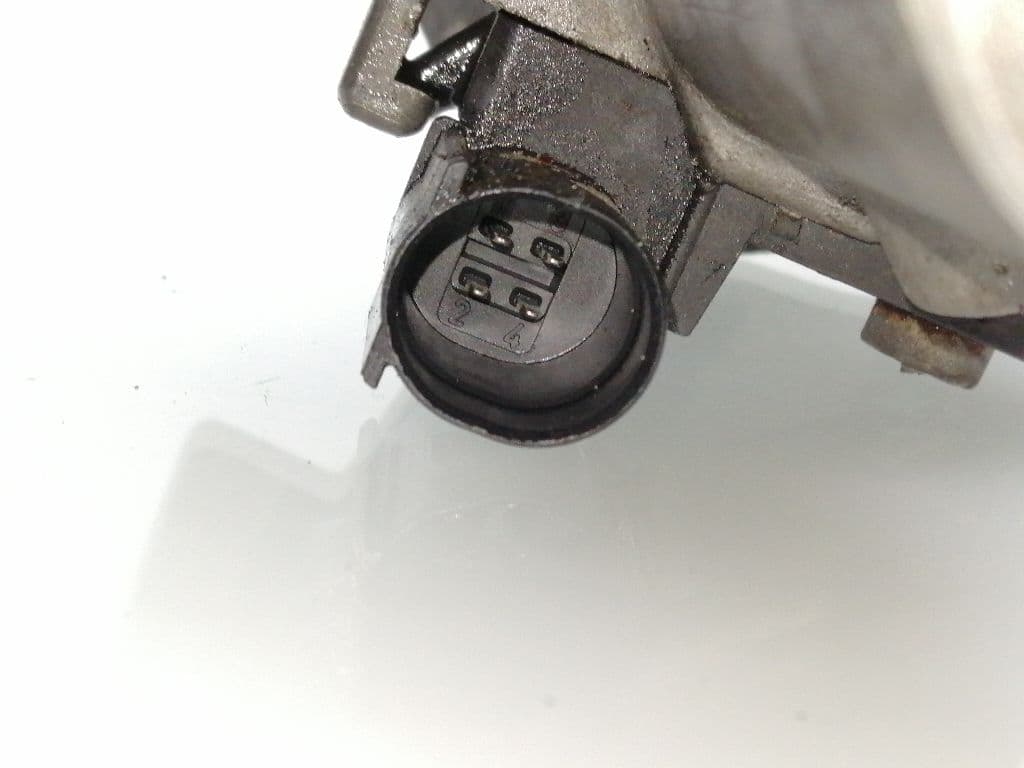 Bomba freno VOLKSWAGEN JETTA (165/167) 5
