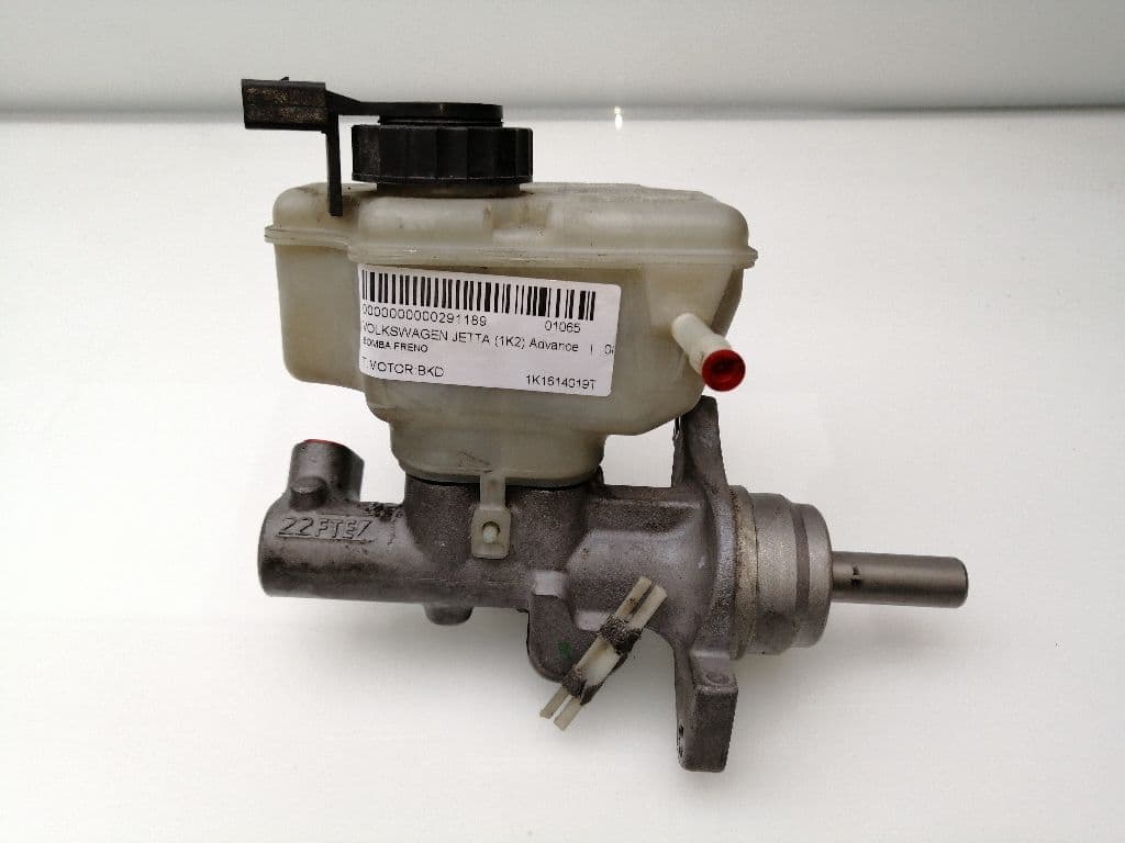 Bomba freno VOLKSWAGEN JETTA (165/167)