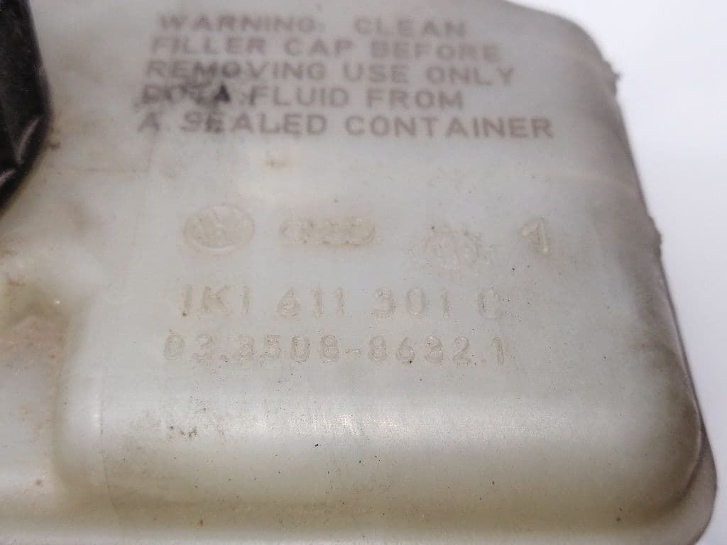Bomba freno VOLKSWAGEN JETTA (165/167) 3