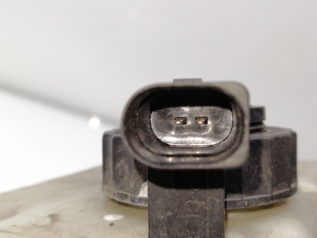 Bomba freno VOLKSWAGEN JETTA (165/167) 2