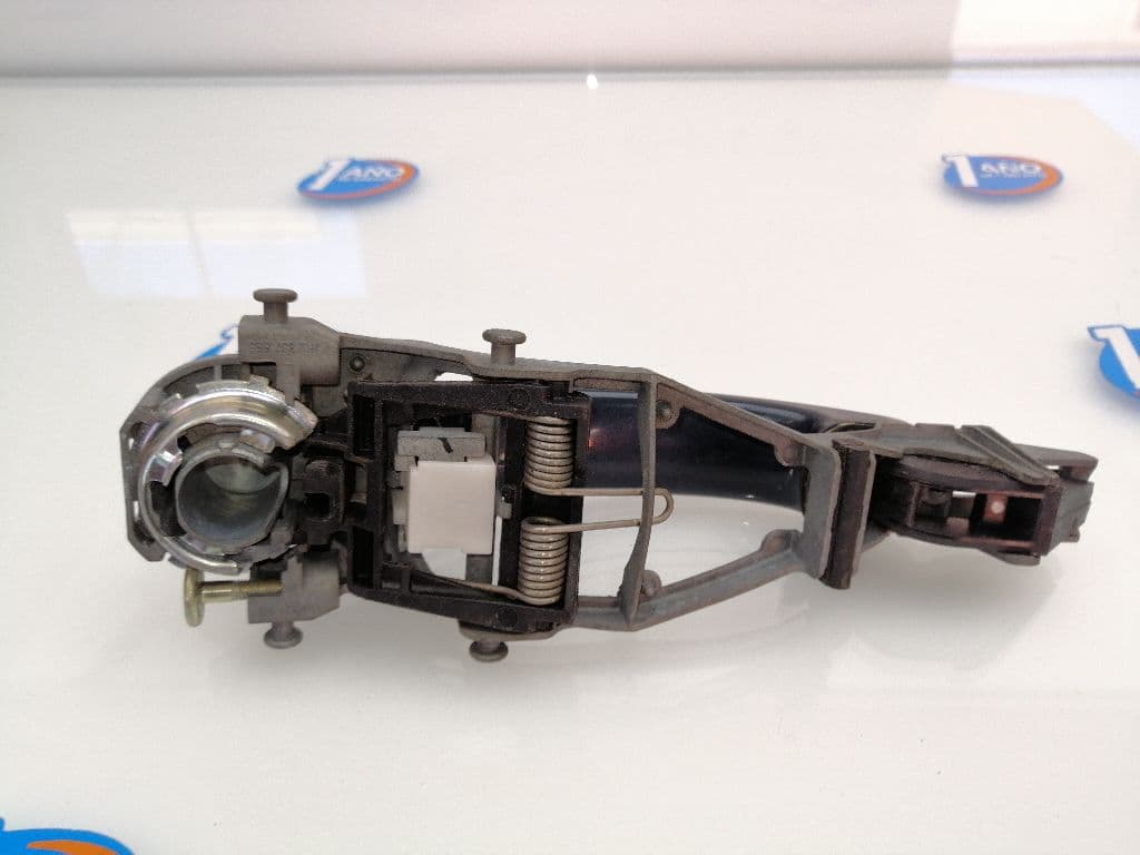 Maneta exterior delantera derecha VOLKSWAGEN JETTA (165/167) 2