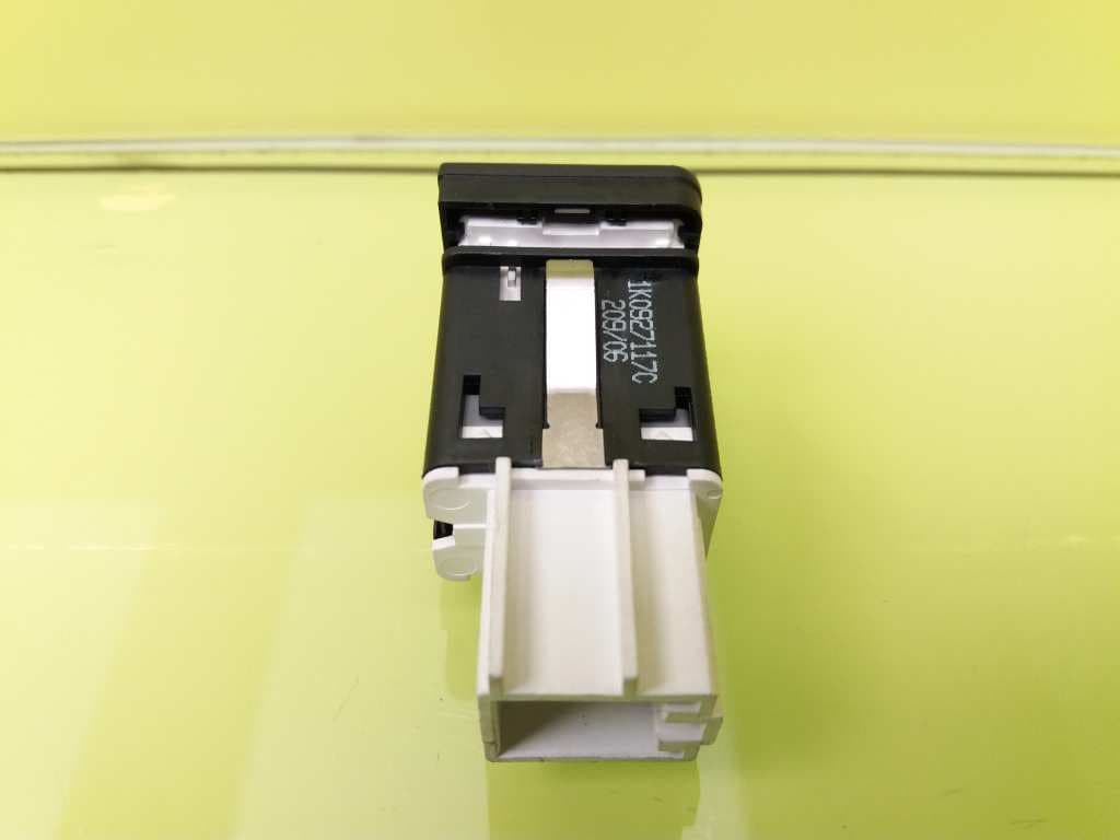 Interruptor VOLKSWAGEN JETTA (165/167) 4