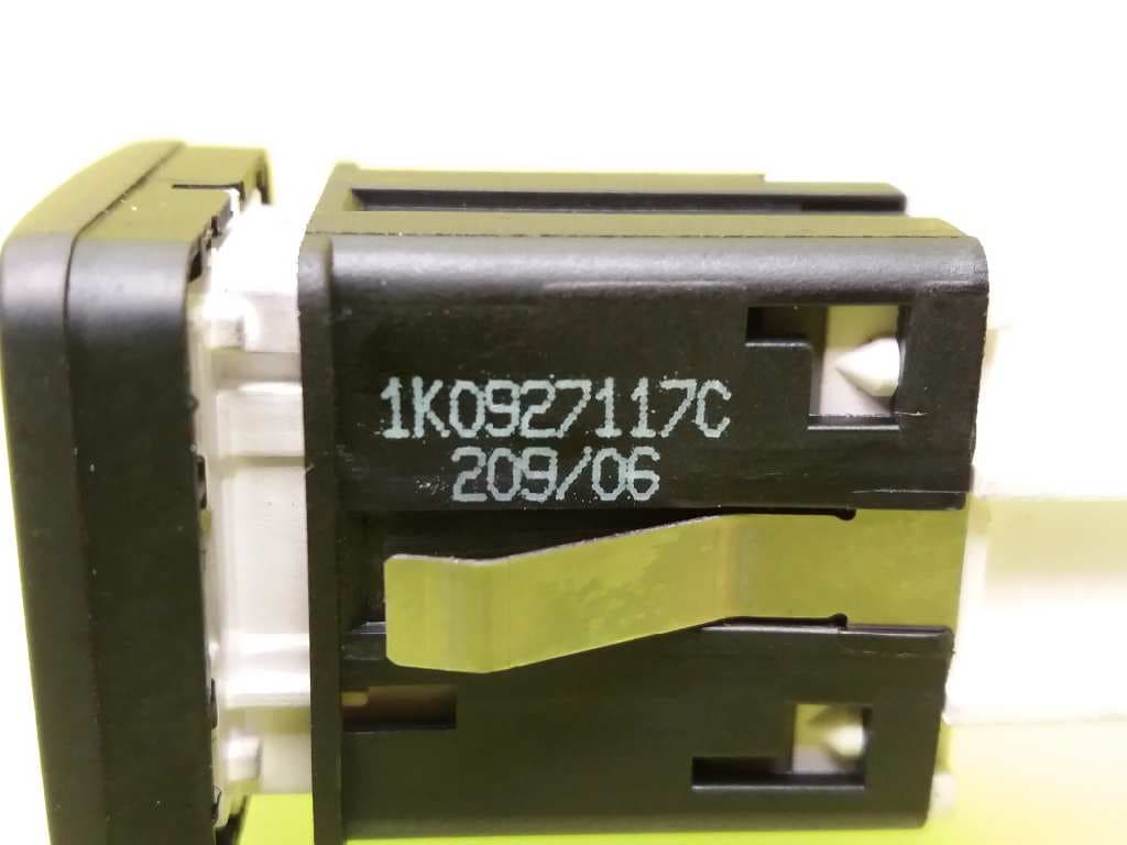 Interruptor VOLKSWAGEN JETTA (165/167) 2