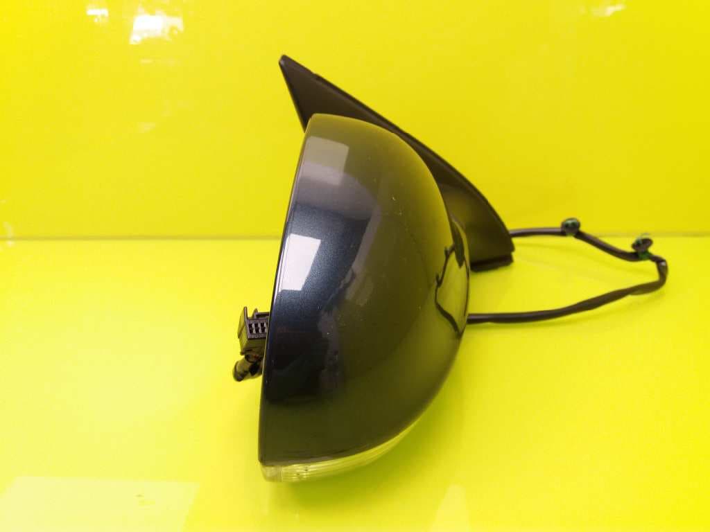 Retrovisor derecho VOLKSWAGEN JETTA (165/167) 5