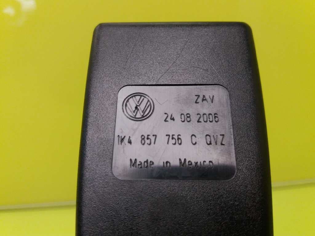Recambio VOLKSWAGEN JETTA (165/167) ref. 1K4857756C 5