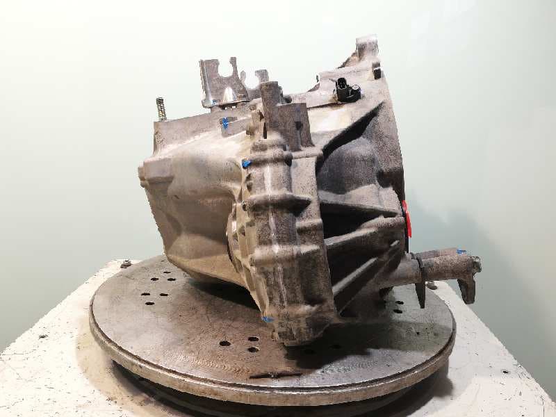 Caja cambios MAZDA 6 BERLINA (GG) 5