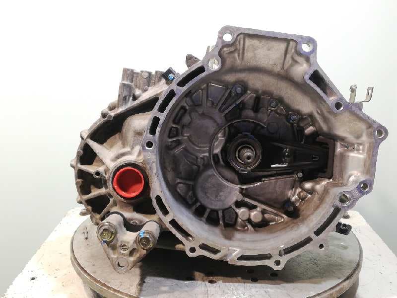 Caja cambios MAZDA 6 BERLINA (GG)