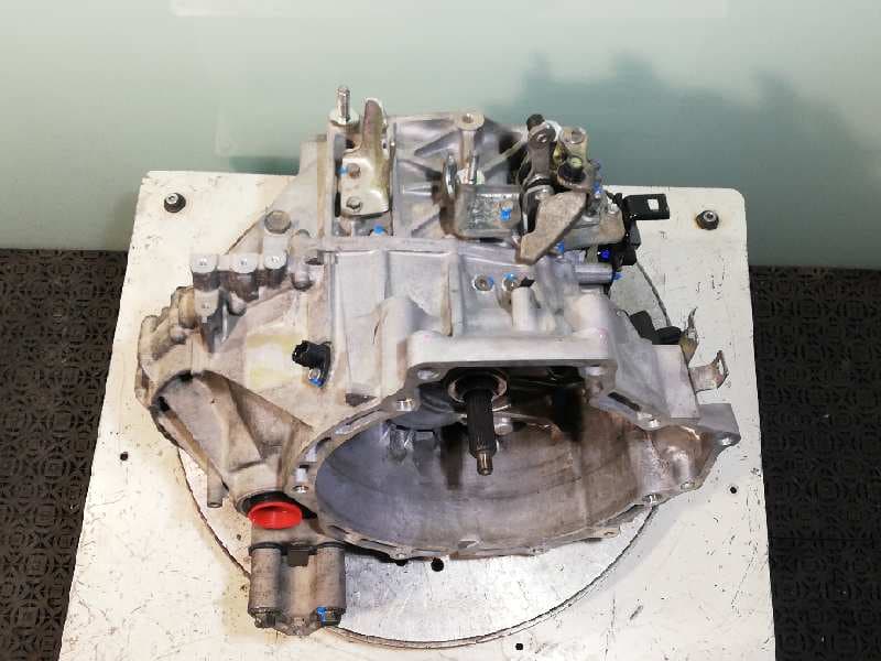 Caja cambios MAZDA 6 BERLINA (GG) 2