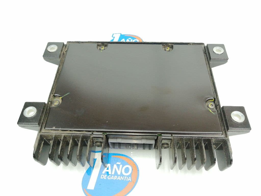 Sistema audio / radio cd MAZDA 6 BERLINA (GG) 2