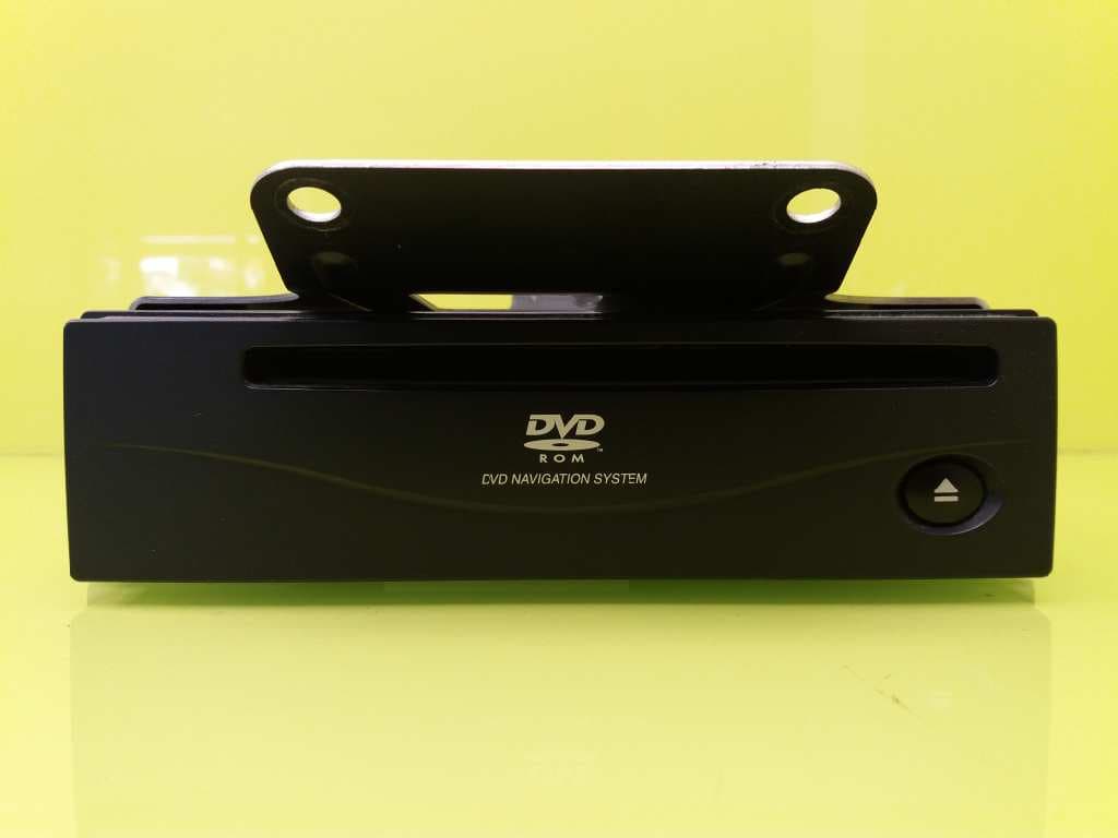 Sistema navegacion gps MAZDA 6 BERLINA (GG) 2