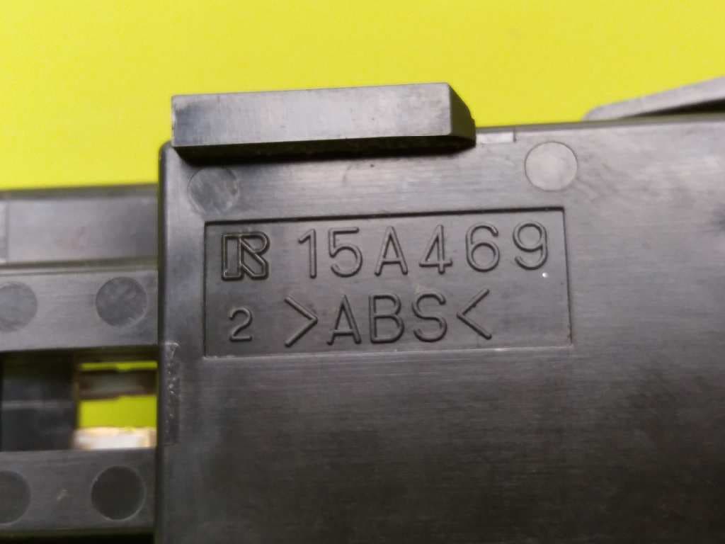 Interruptor MAZDA 6 BERLINA (GG) 4