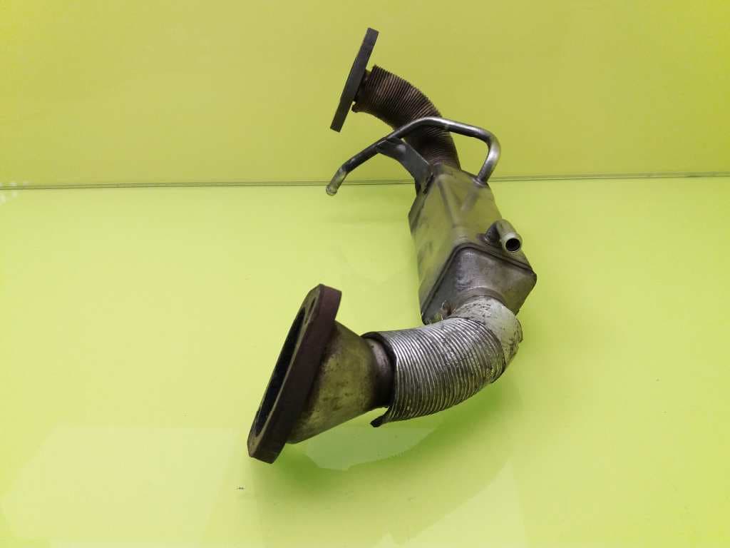 Enfriador egr MAZDA 6 BERLINA (GG) 3