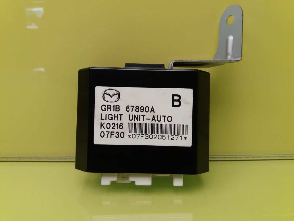 Centralita faros xenon MAZDA 6 BERLINA (GG)