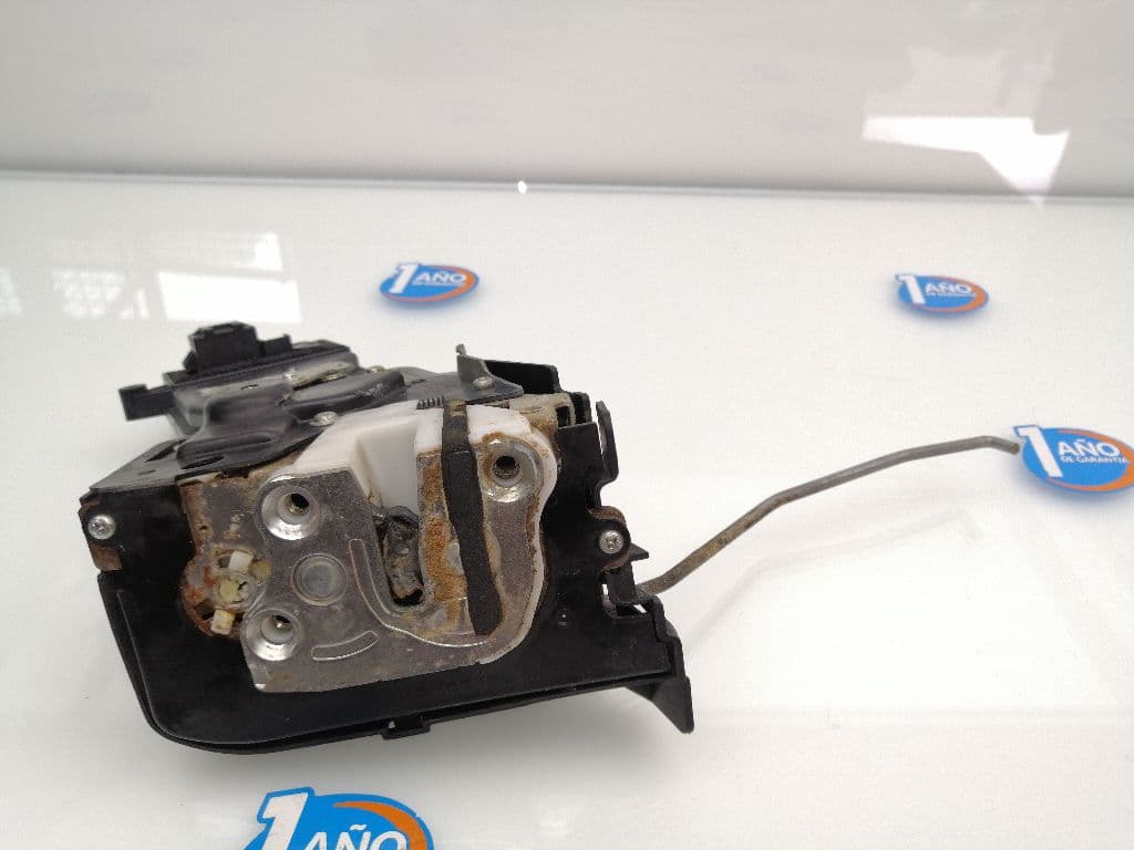 Cerradura puerta delantera derecha MAZDA 6 BERLINA (GG)