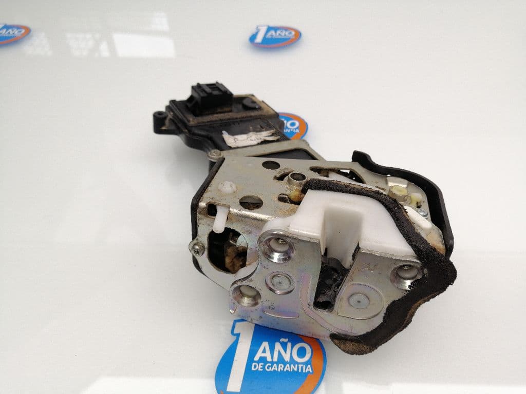 Cerradura puerta trasera derecha MAZDA 6 BERLINA (GG)