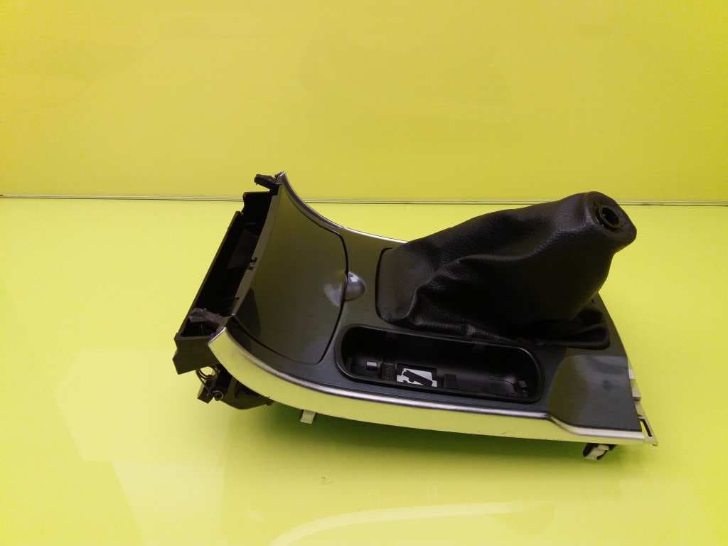 Guarnecidos palanca cambio MAZDA 6 BERLINA (GG) 4