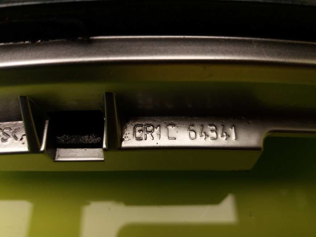 Guarnecidos palanca cambio MAZDA 6 BERLINA (GG) 2
