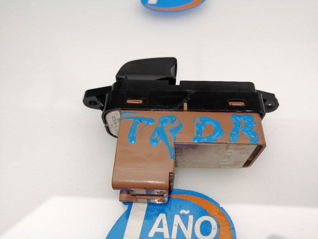 Mando elevalunas trasero derecho MAZDA 6 BERLINA (GG) 4