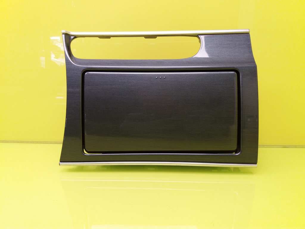 Plastico MAZDA 6 BERLINA (GG)