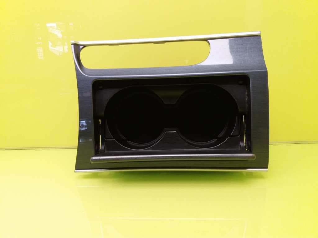Plastico MAZDA 6 BERLINA (GG) 5