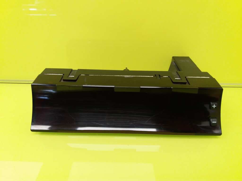 Pantalla multifuncion SUBARU IMPREZA G12
