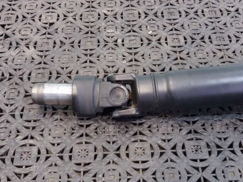 Transmision central delantero SUBARU IMPREZA G12 4