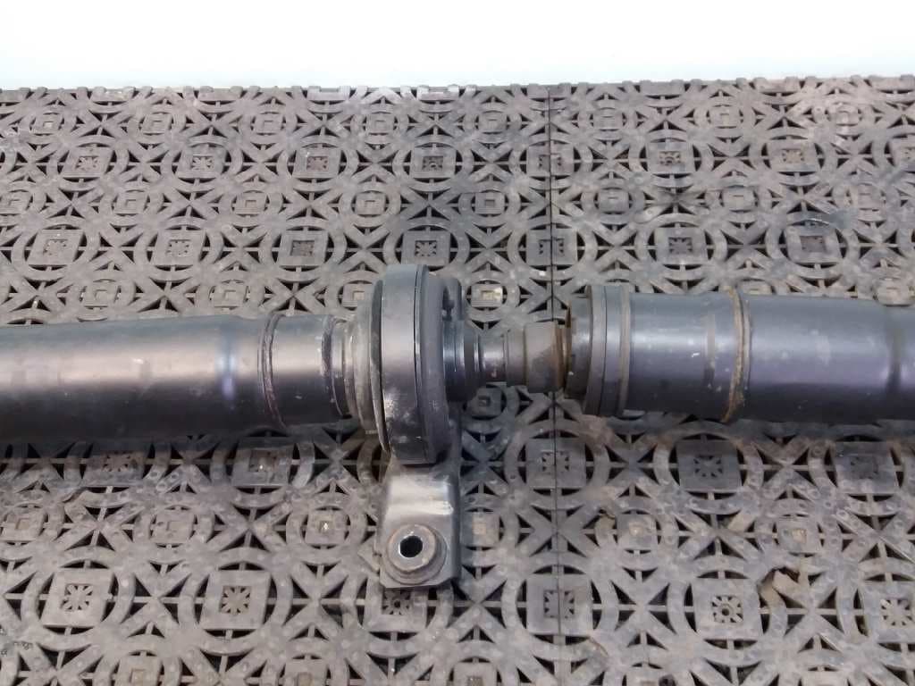 Transmision central delantero SUBARU IMPREZA G12 3