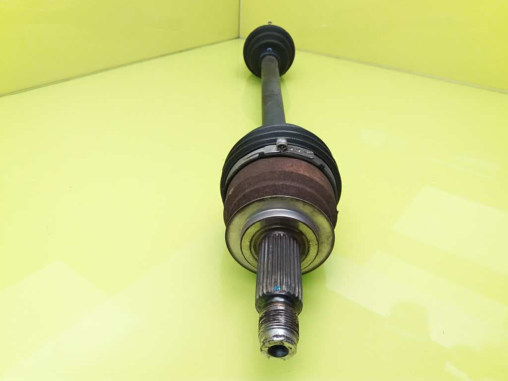 Transmision delantera derecha SUBARU IMPREZA G12 5