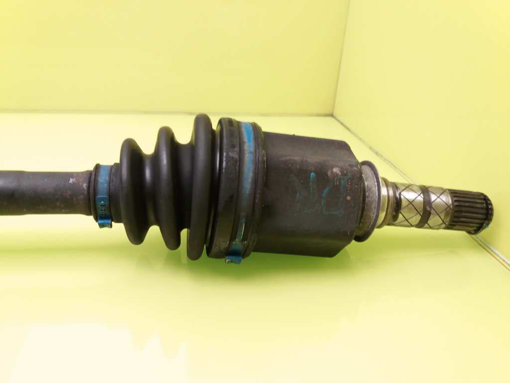 Transmision delantera derecha SUBARU IMPREZA G12 4